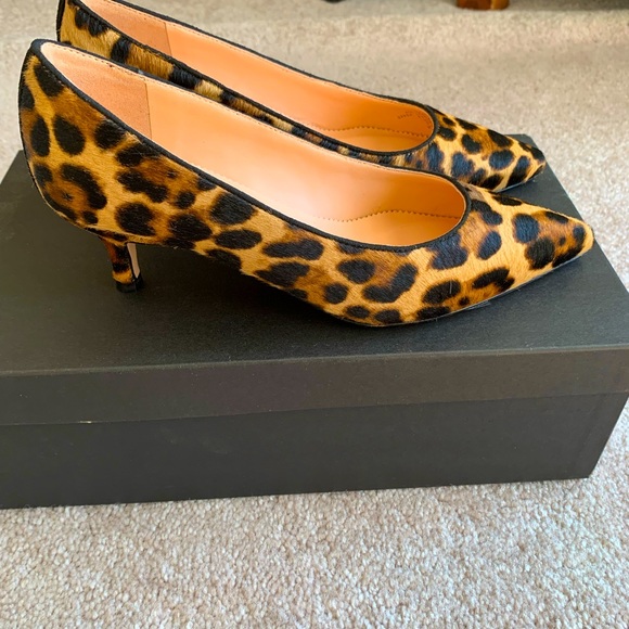 J. Crew Shoes - J. Crew Sophia Pump